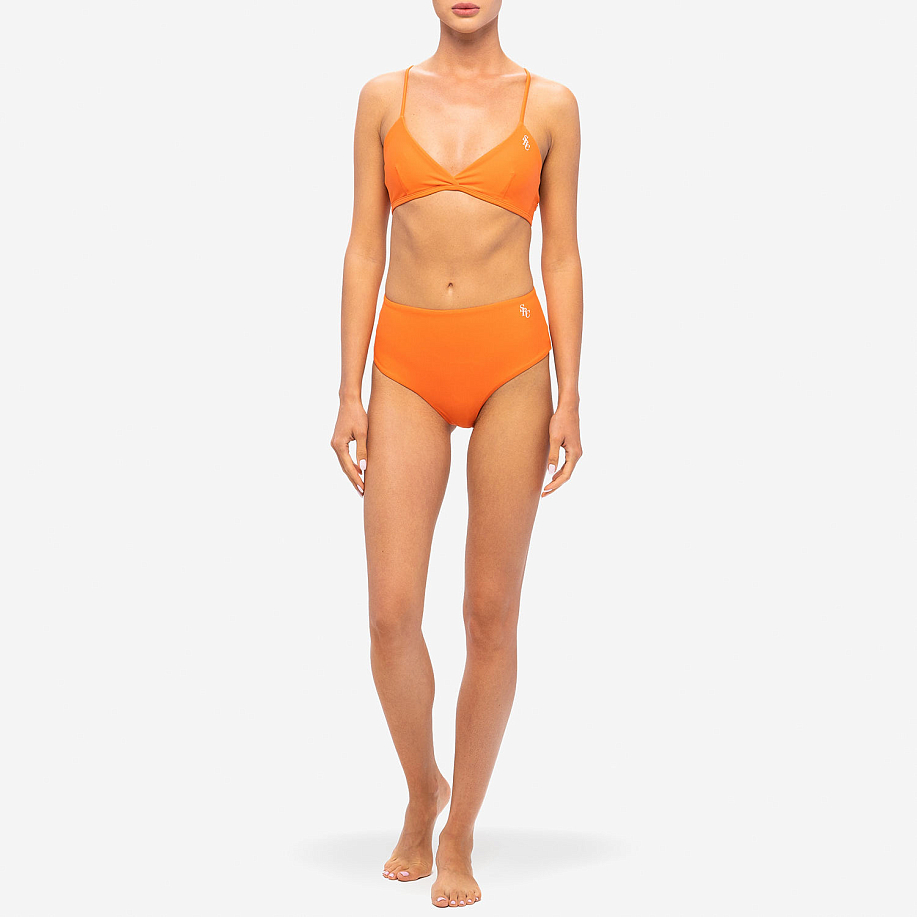 Купальник низ SPORTY & RICH BRIGITTE BIKINI BOTTOM в интернет-магазине Peak Conceptwww.peakstore.ru - 4 фото