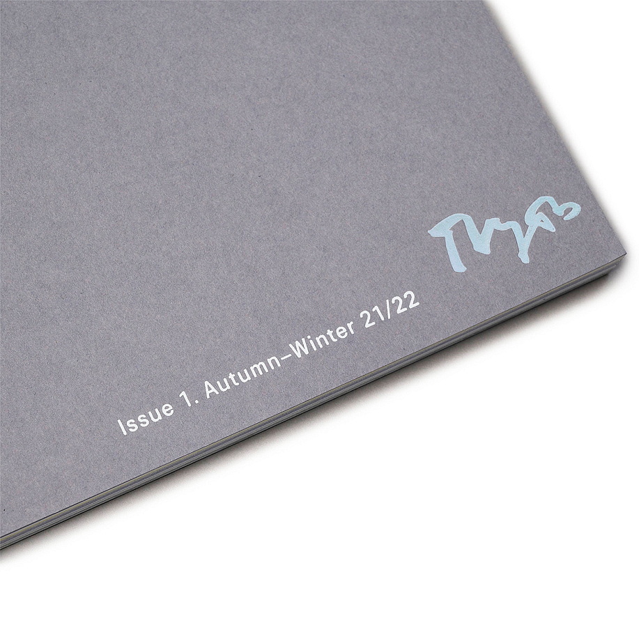 Журнал PEAK "ПУТЬ" №1 ENGLISH в интернет магазине Peakwww.peakstore.ru - 6 фото