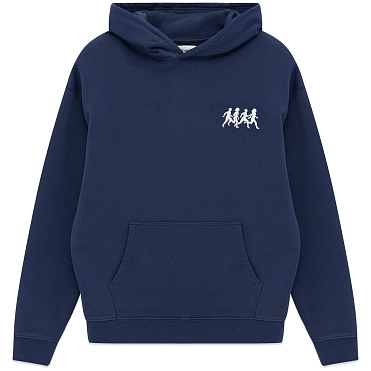 Толстовка CARNE BOLLENTE Sweat Dreams FW26 