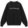 Толстовка STOCKHOLM (SURFBOARD) CLUB TREE BLACK