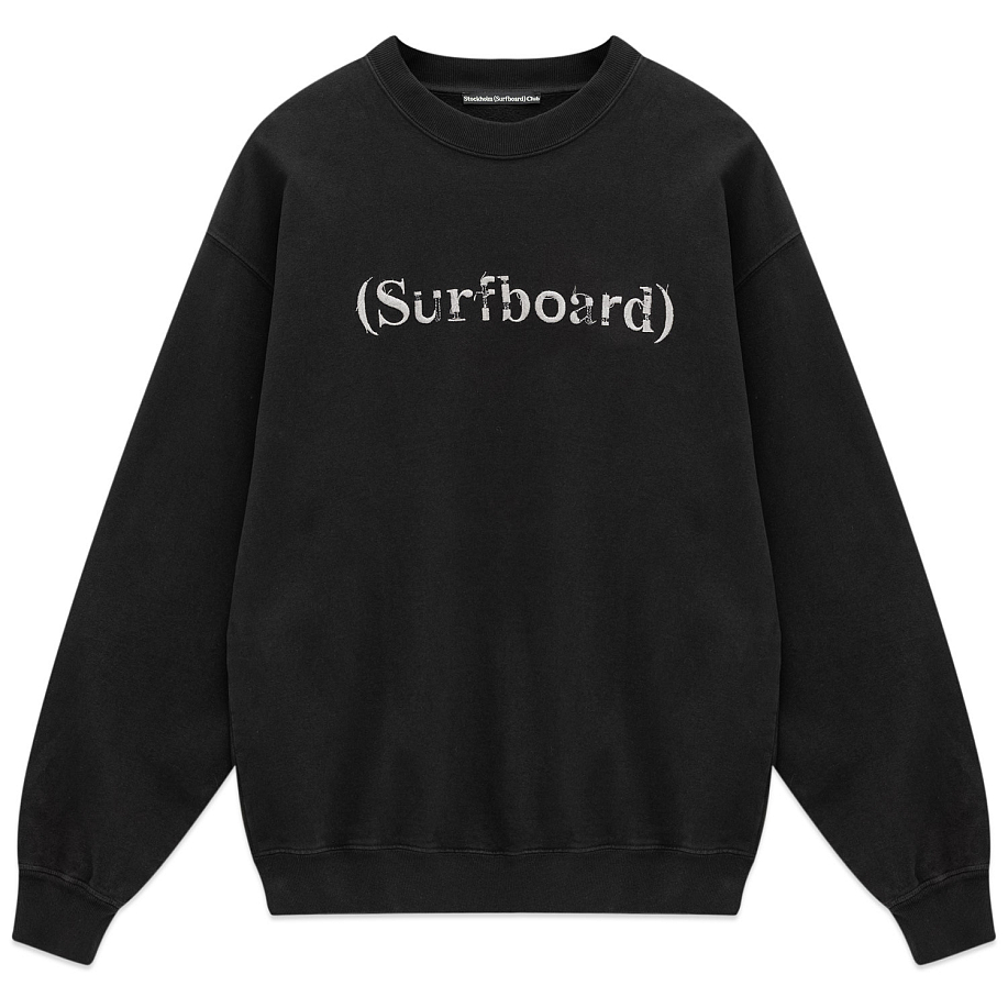 Толстовка STOCKHOLM (SURFBOARD) CLUB TREE - 5 фото Толстовка STOCKHOLM (SURFBOARD) CLUB TREE в интернет магазине Peakwww.peakstore.ru - 5 фото