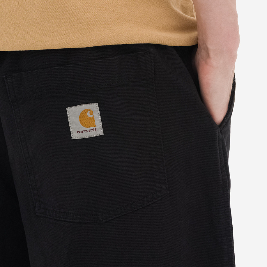 Шорты CARHARTT WIP FLOYDE SHORT в интернет магазине Peakwww.peakstore.ru - 9 фото