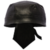Бандана S.K. MANOR HILL SKULL CAP BLACK