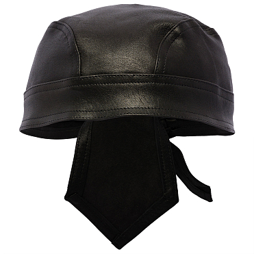 Бандана S.K. MANOR HILL Skull CAP SS25 