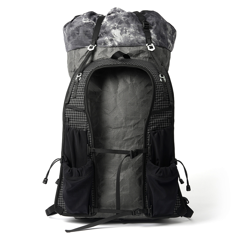 Рюкзак SEALSON RB 36 в интернет-магазине Peak Conceptwww.peakstore.ru - 4 фото