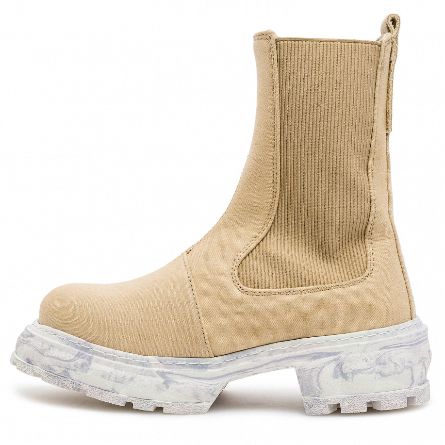 Ботинки VIRON PARADIGM IN DAZE в интернет-магазине Peak Conceptwww.peakstore.ru - 7 фото