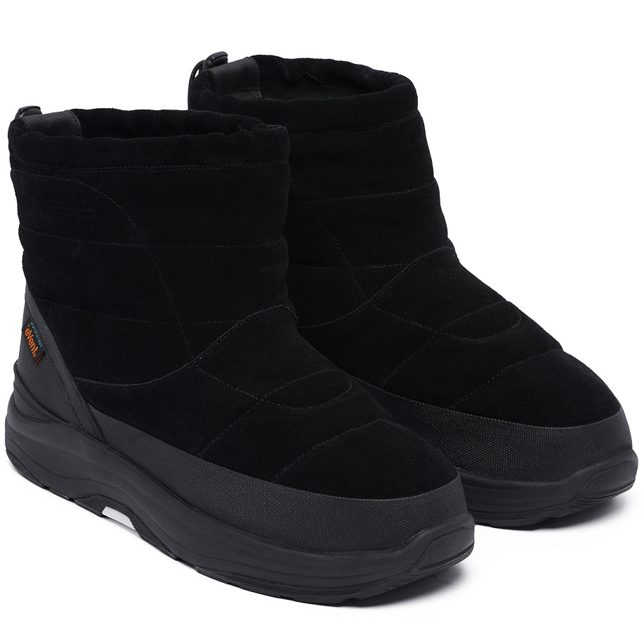 Ботинки SUICOKE BOWER-SEV в интернет магазине Peakwww.peakstore.ru - 4 фото