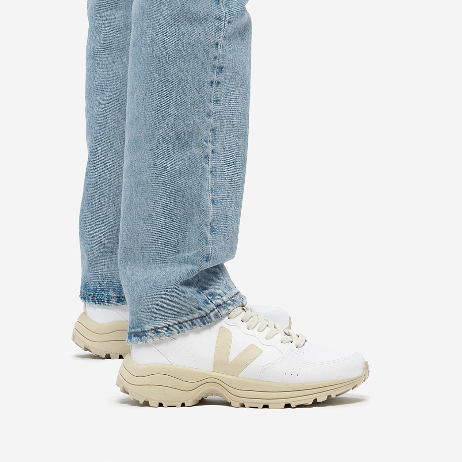Кроссовки VEJA VENTURI CWL - 19 фото Кроссовки VEJA VENTURI CWL в интернет магазине Peakwww.peakstore.ru - 19 фото