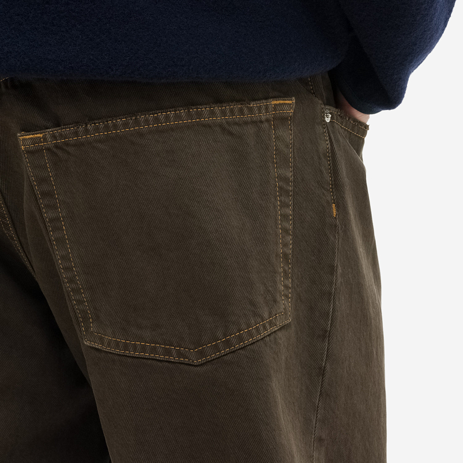 Джинсы Sunflower WIDE TWIST в интернет магазине Peakwww.peakstore.ru - 6 фото