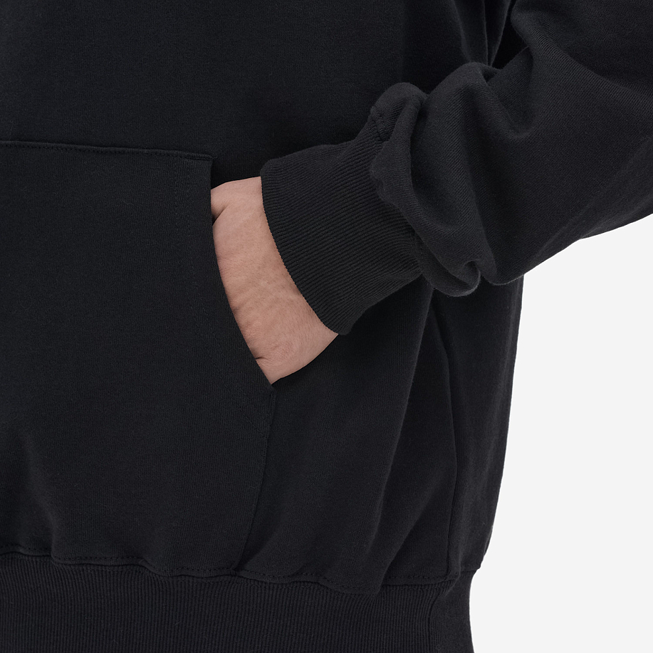 Толстовка THISISNEVERTHAT GD DANCING BEARS HOODIE в интернет-магазине Peak Conceptwww.peakstore.ru - 7 фото