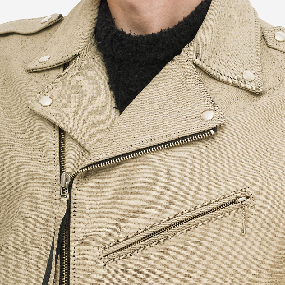 Жилет SUGARHILL GILL LEATHER RIDER'S VEST в интернет-магазине Peak Conceptwww.peakstore.ru - 6 фото