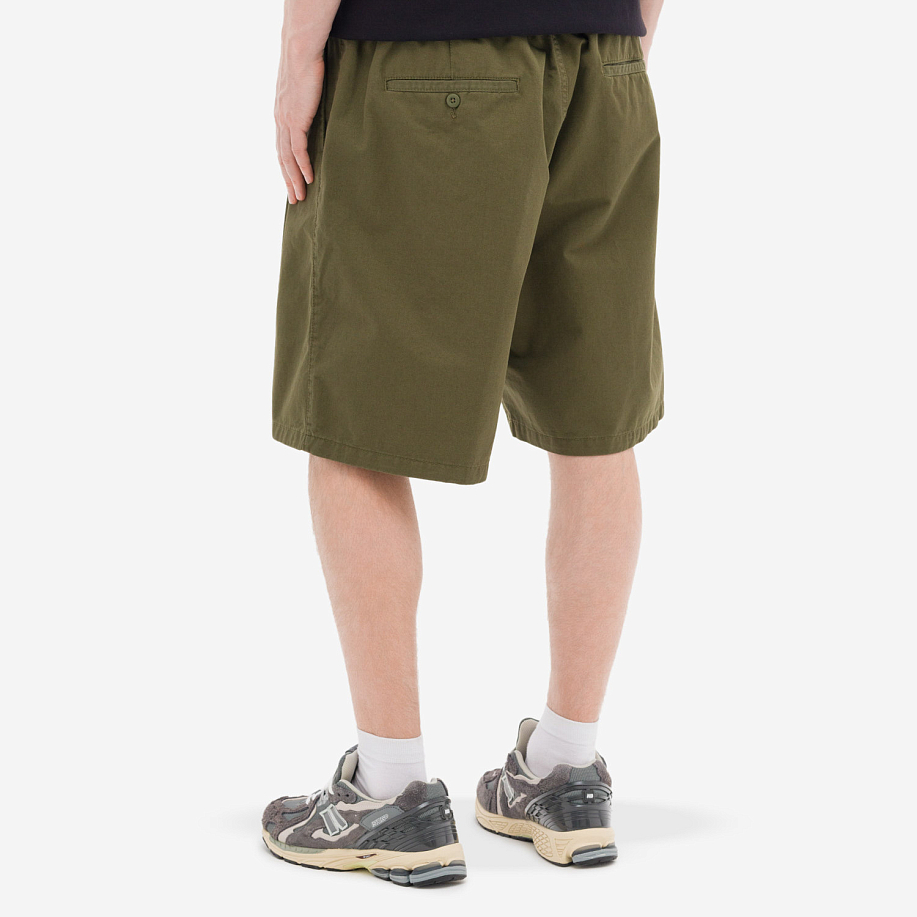 Шорты CARHARTT WIP MARV SHORT стильные в Peak Store - 38 фото Шорты CARHARTT WIP MARV SHORT в интернет магазине Peakwww.peakstore.ru - 38 фото