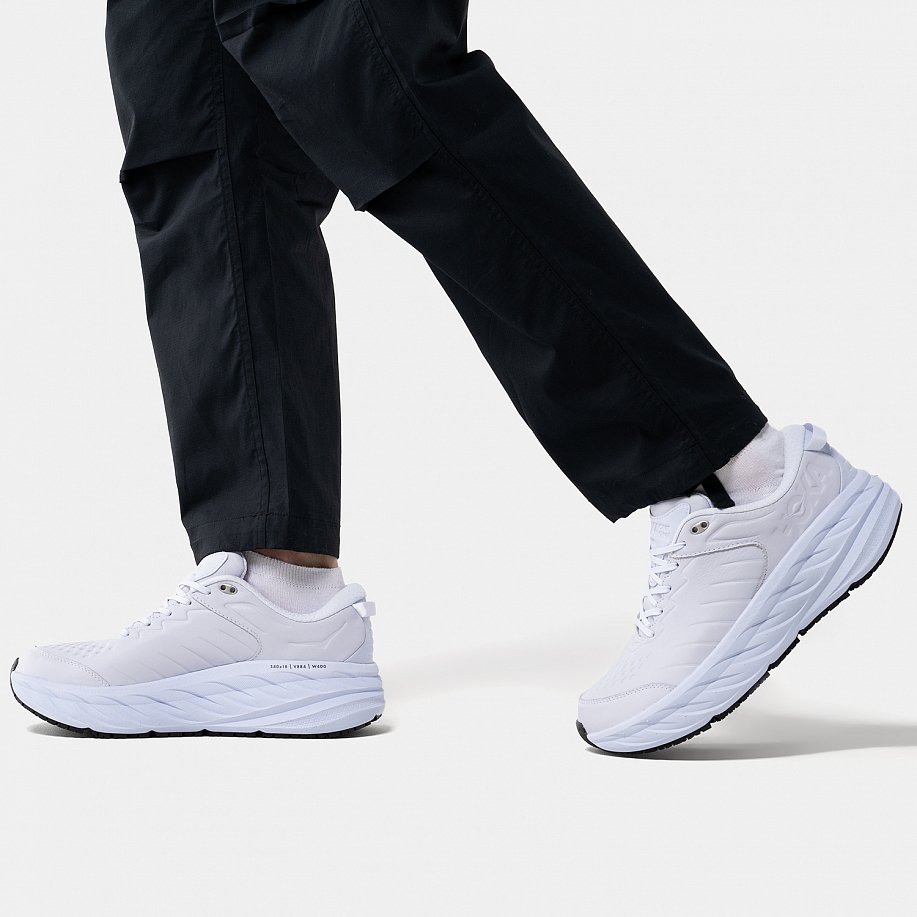 КРОССОВКИ HOKA ONE ONE M BONDI SR в интернет-магазине Peak Conceptwww.peakstore.ru - 3 фото