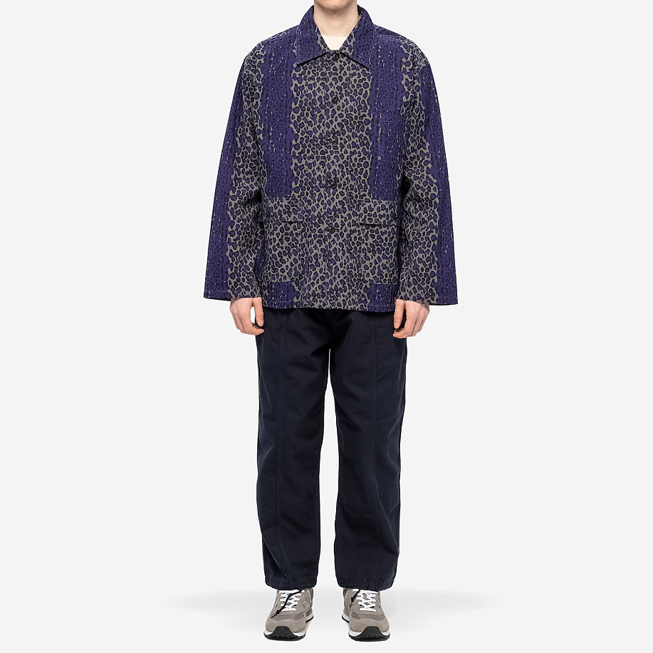 Рубашка SOUTH2 WEST8 HUNTING SHIRT в интернет магазине Peakwww.peakstore.ru - 4 фото