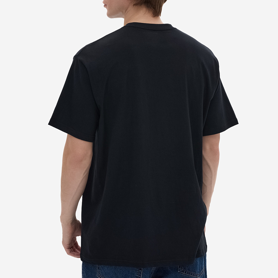 Комплект THISISNEVERTHAT 3 TAGLESS T-SHIRTS в интернет магазине Peakwww.peakstore.ru - 3 фото