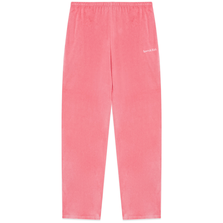 Спортивные брюки SPORTY & RICH HEALTH IVY 2 SWEATPANTS в интернет магазине Peakwww.peakstore.ru - 1 фото