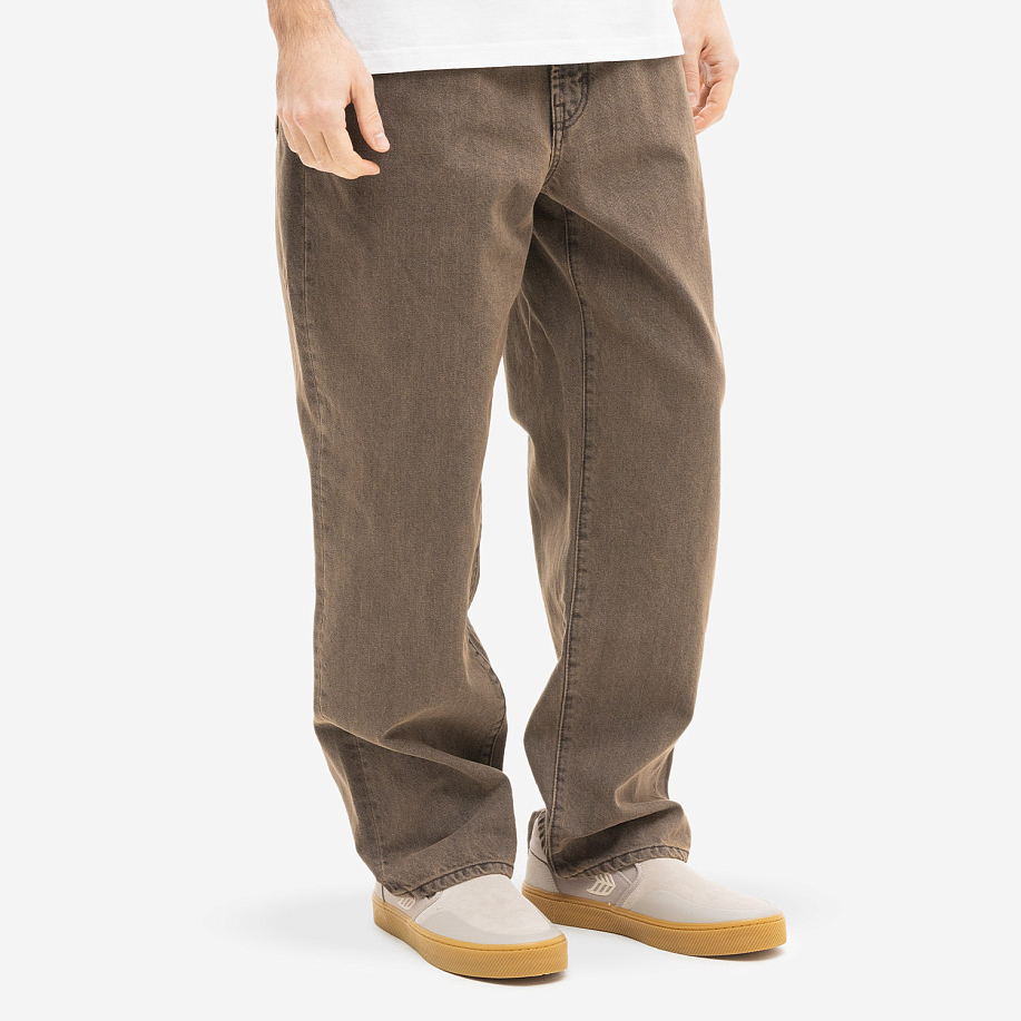 Джинсы THISISNEVERTHAT REGULAR JEANS в интернет-магазине Peak Conceptwww.peakstore.ru - 2 фото