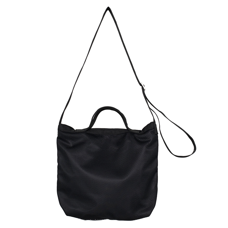 Сумка через плечо POP TRADING COMPANY SIDE BAG - 4 фото Сумка через плечо POP TRADING COMPANY SIDE BAG в интернет магазине Peakwww.peakstore.ru - 4 фото
