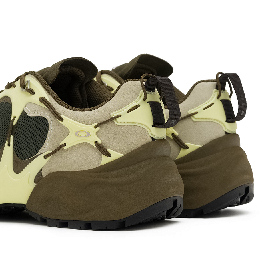 Кроссовки OAKLEY FACTORY TEAM IBEX в интернет магазине Peakwww.peakstore.ru - 18 фото