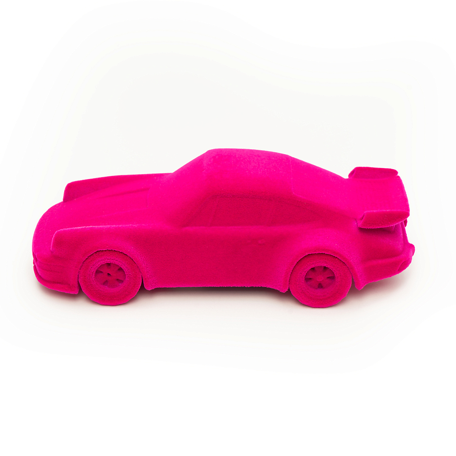 Аксессуар PART DE CREATIVE PART FLOCK в интернет магазине Peakwww.peakstore.ru - 2 фото