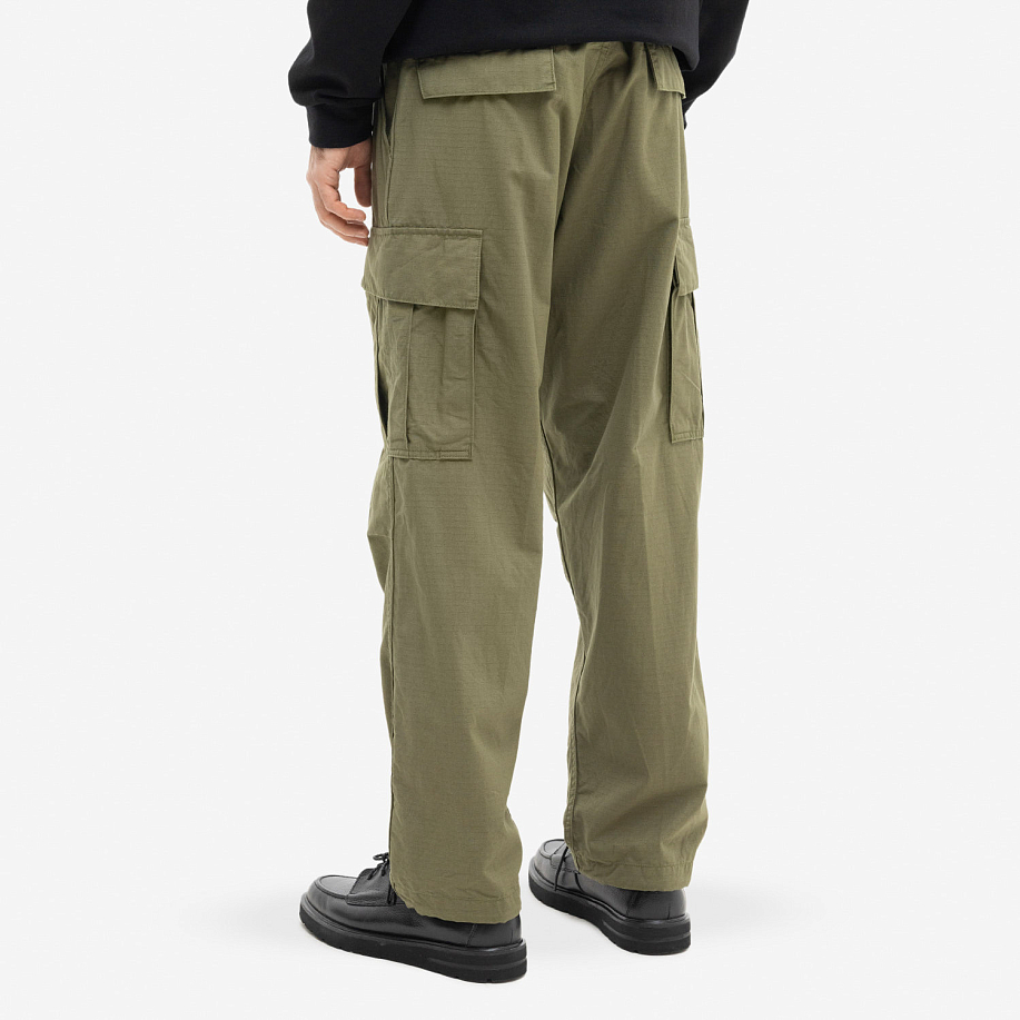Брюки ORSLOW VINTAGE FIT 6 POCKETS CARGO PANTS в интернет-магазине Peak Conceptwww.peakstore.ru - 3 фото