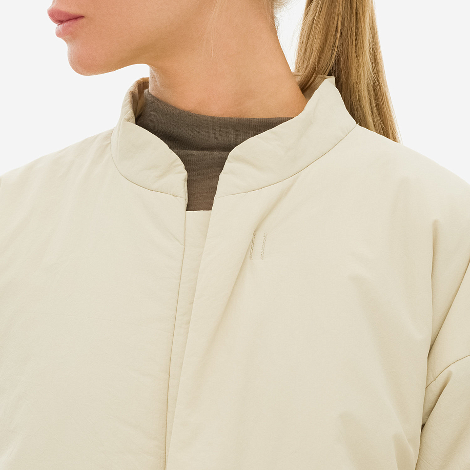 Куртка городская SATTA CROPPED MAHA DOJO в интернет магазине Peakwww.peakstore.ru - 9 фото