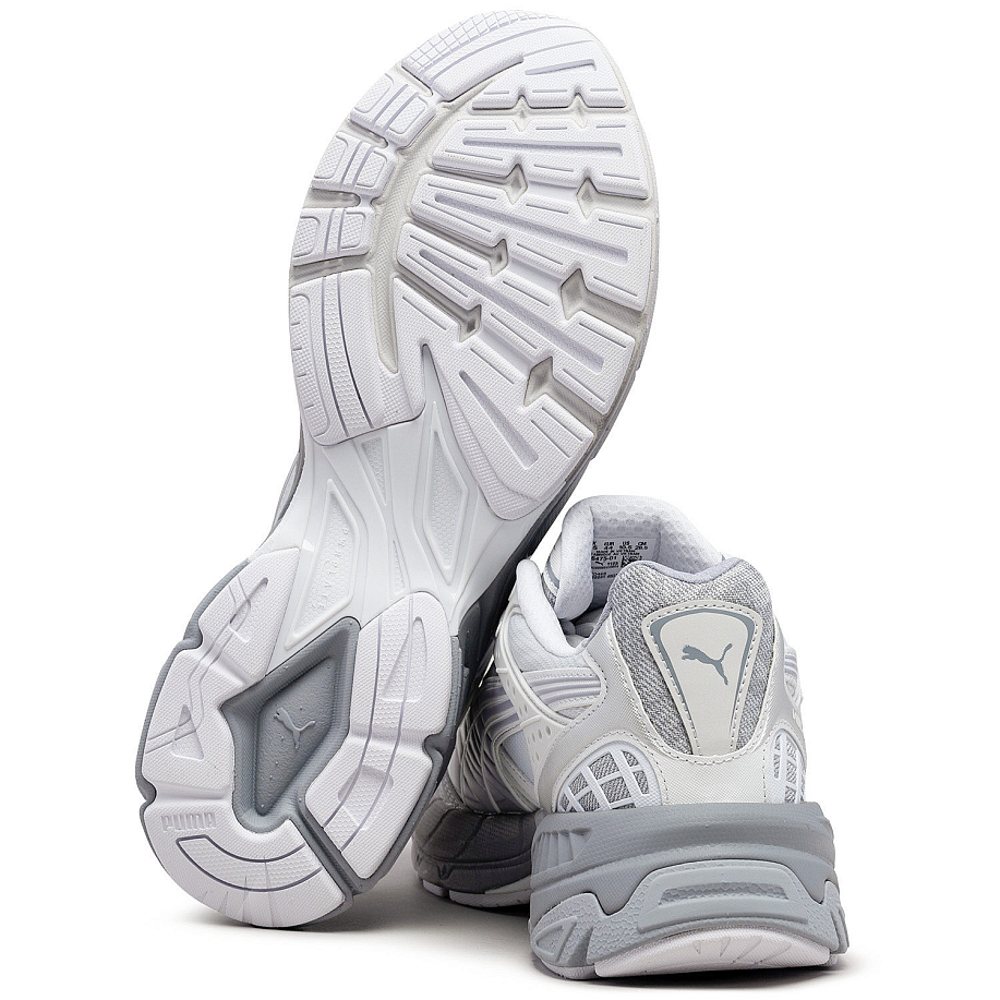 Кроссовки PUMA VELOPHASIS 372.5 - 19 фото Кроссовки PUMA VELOPHASIS 372.5 в интернет магазине Peakwww.peakstore.ru - 19 фото