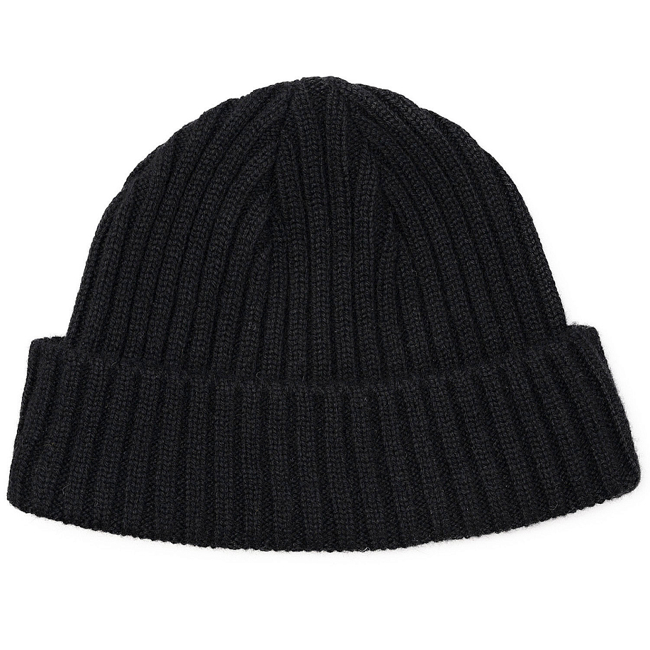 Шапка KIJIMA TAKAYUKI CASHMERE WATCH CAP BLACK - 1 фото Шапка KIJIMA TAKAYUKI CASHMERE WATCH CAP в интернет магазине Peakwww.peakstore.ru - 1 фото