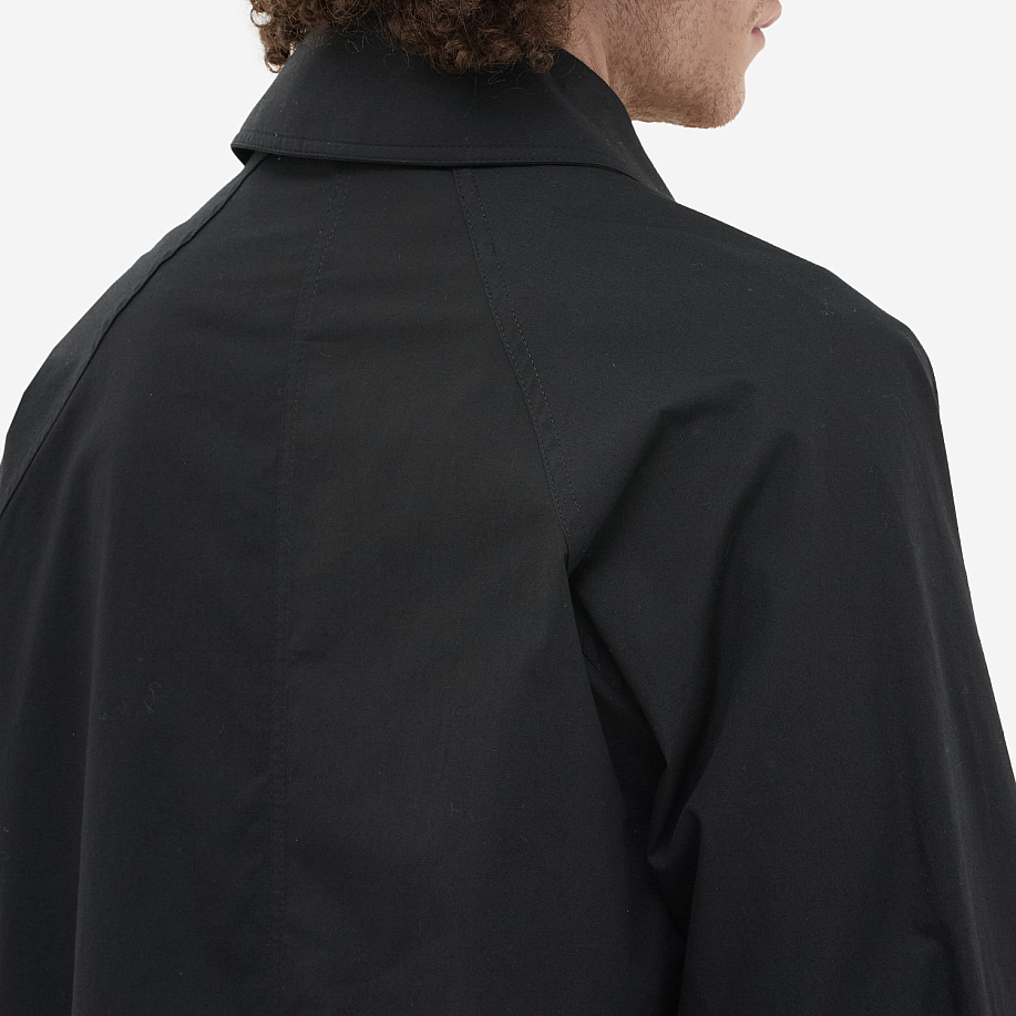 Плащ XENIA TELUNTS SUMMER COAT в интернет магазине Peakwww.peakstore.ru - 6 фото