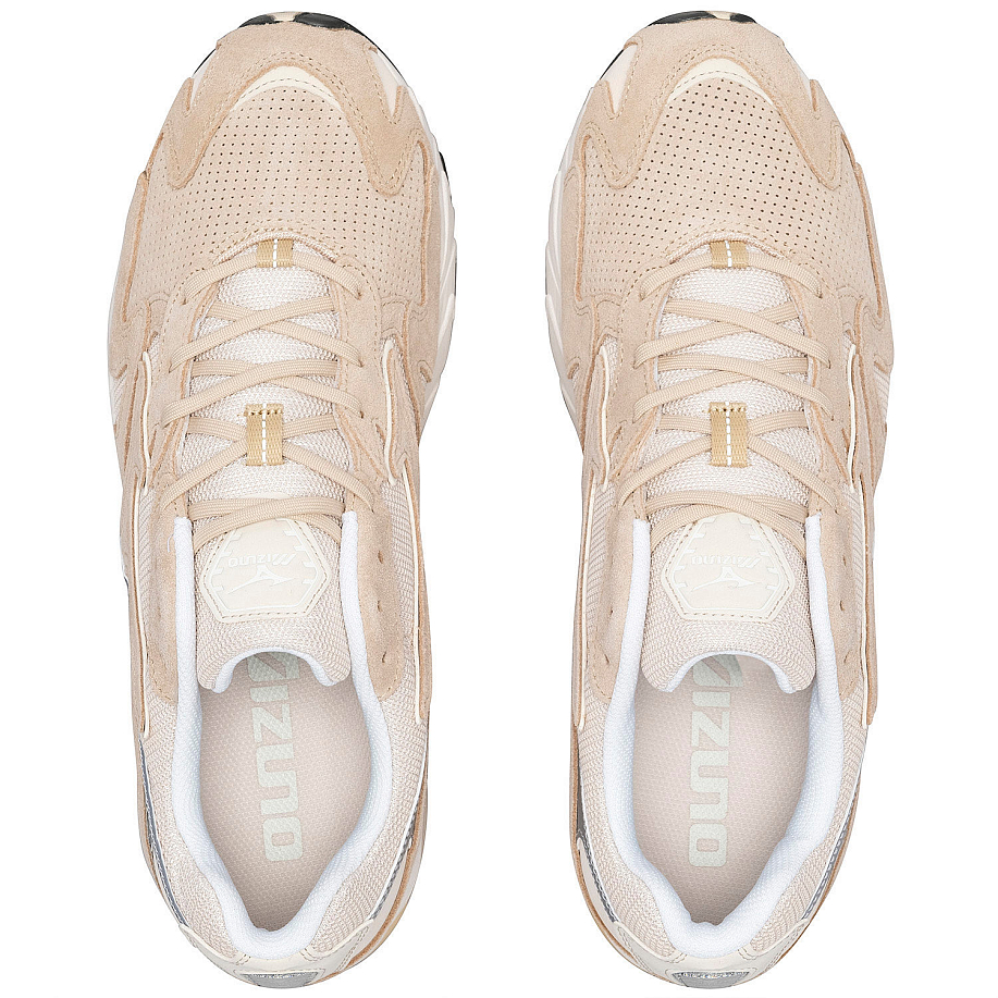 Кроссовки MIZUNO WAVE RIDER 10 в интернет-магазине Peak Conceptwww.peakstore.ru - 7 фото