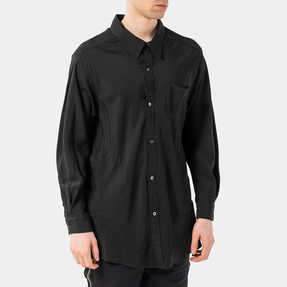 Рубашка UNDERCOVER SHIRT UI1C4401 в интернет магазине Peakwww.peakstore.ru - 2 фото