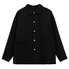 Куртка-рубашка S.K. MANOR HILL BARN COAT BLACK