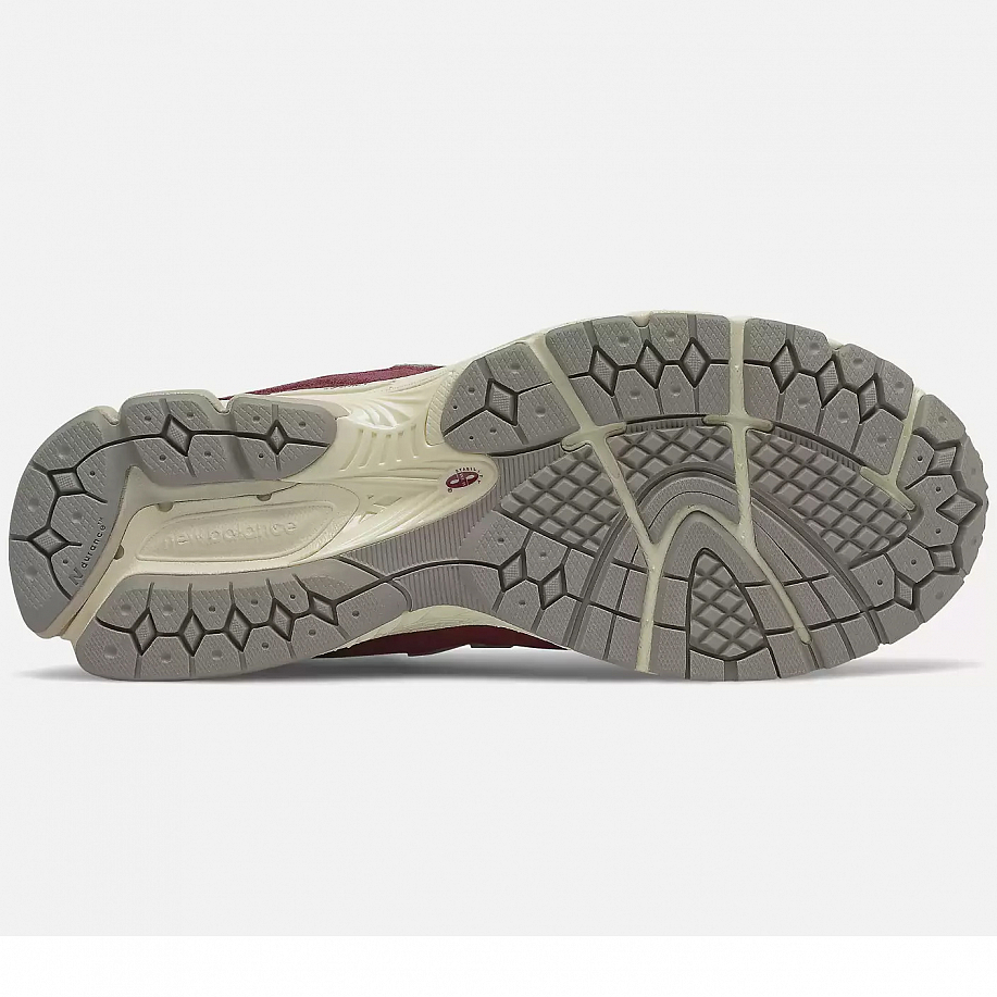 Кроссовки NEW BALANCE M2002 в интернет-магазине Peak Conceptwww.peakstore.ru - 5 фото