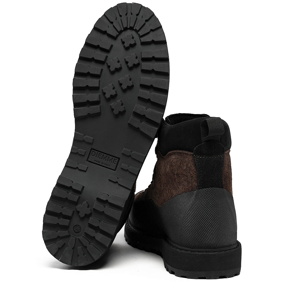 Ботинки DIEMME ROCCIA VET SPORT OAK - 11 фото Ботинки DIEMME ROCCIA VET SPORT OAK в интернет магазине Peakwww.peakstore.ru - 11 фото