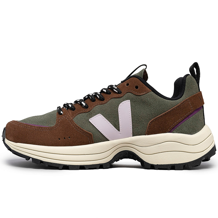 Кроссовки VEJA VENTURI SUEDE в интернет-магазине Peak Conceptwww.peakstore.ru - 5 фото