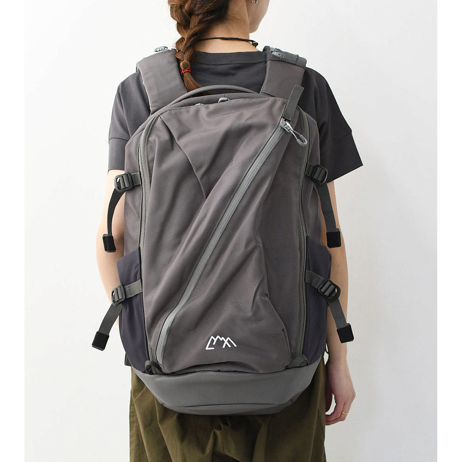 Рюкзак COMFY OUTDOOR GARMENT BACKPACKERZ 32 в интернет-магазине Peak Conceptwww.peakstore.ru - 2 фото