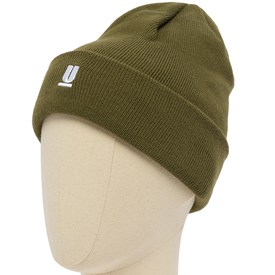 Шапка UNDERCOVER UB0D6H03-1 KHAKI - 2 фото Шапка UNDERCOVER UB0D6H03-1 в интернет магазине Peakwww.peakstore.ru - 2 фото