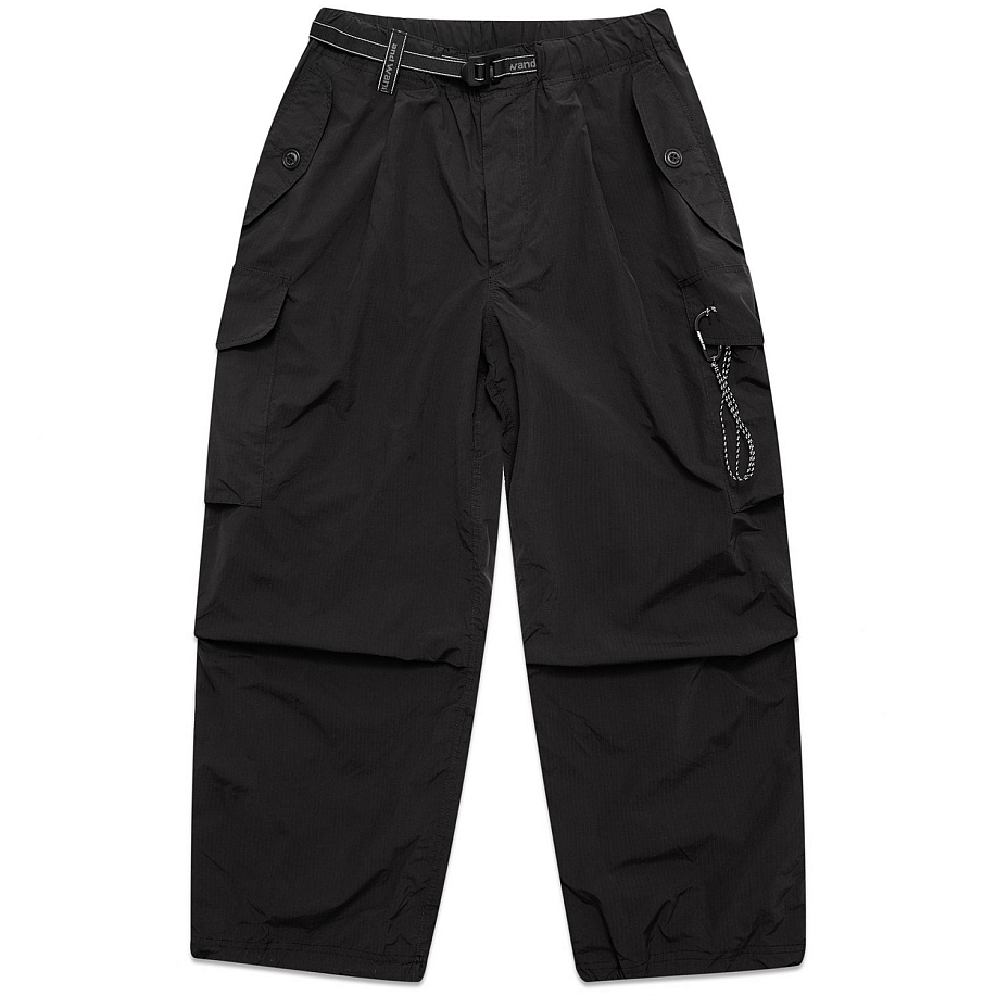 Брюки AND WANDER OVERSIZED CARGO PANTS в интернет магазине Peakwww.peakstore.ru - 1 фото