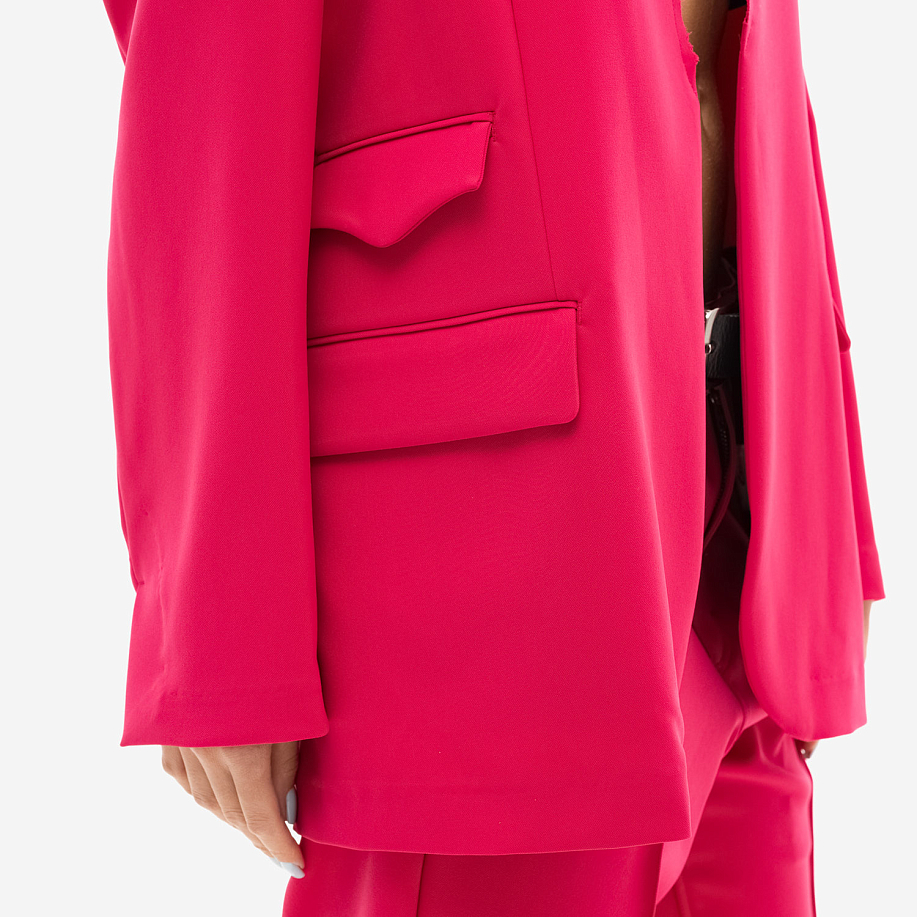 Пиджак NOMA T.D. CUT-OUT TAILORED JACKET в интернет-магазине Peak Conceptwww.peakstore.ru - 7 фото