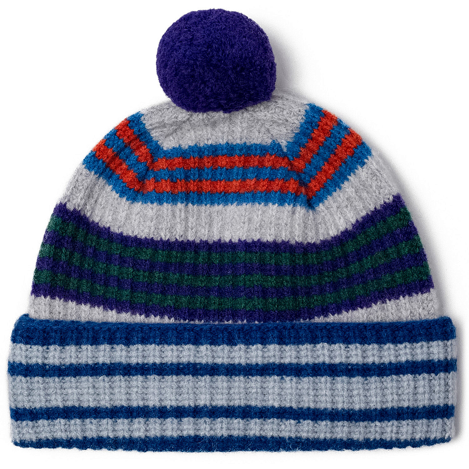 Шапка HOWLIN SLOW HAT в интернет магазине Peakwww.peakstore.ru - 1 фото