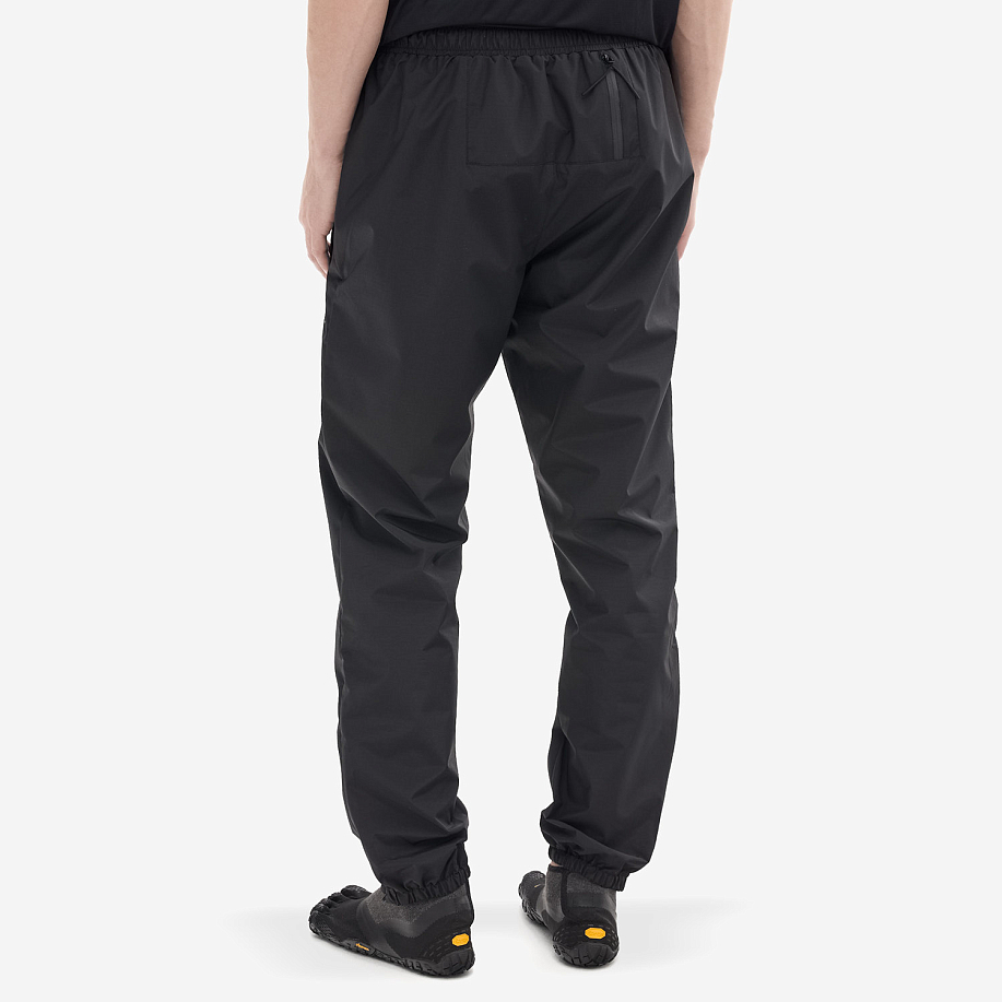 Спортивные брюки RUNNING RELIGION RR LOGO PANTS в интернет-магазине Peak Conceptwww.peakstore.ru - 7 фото
