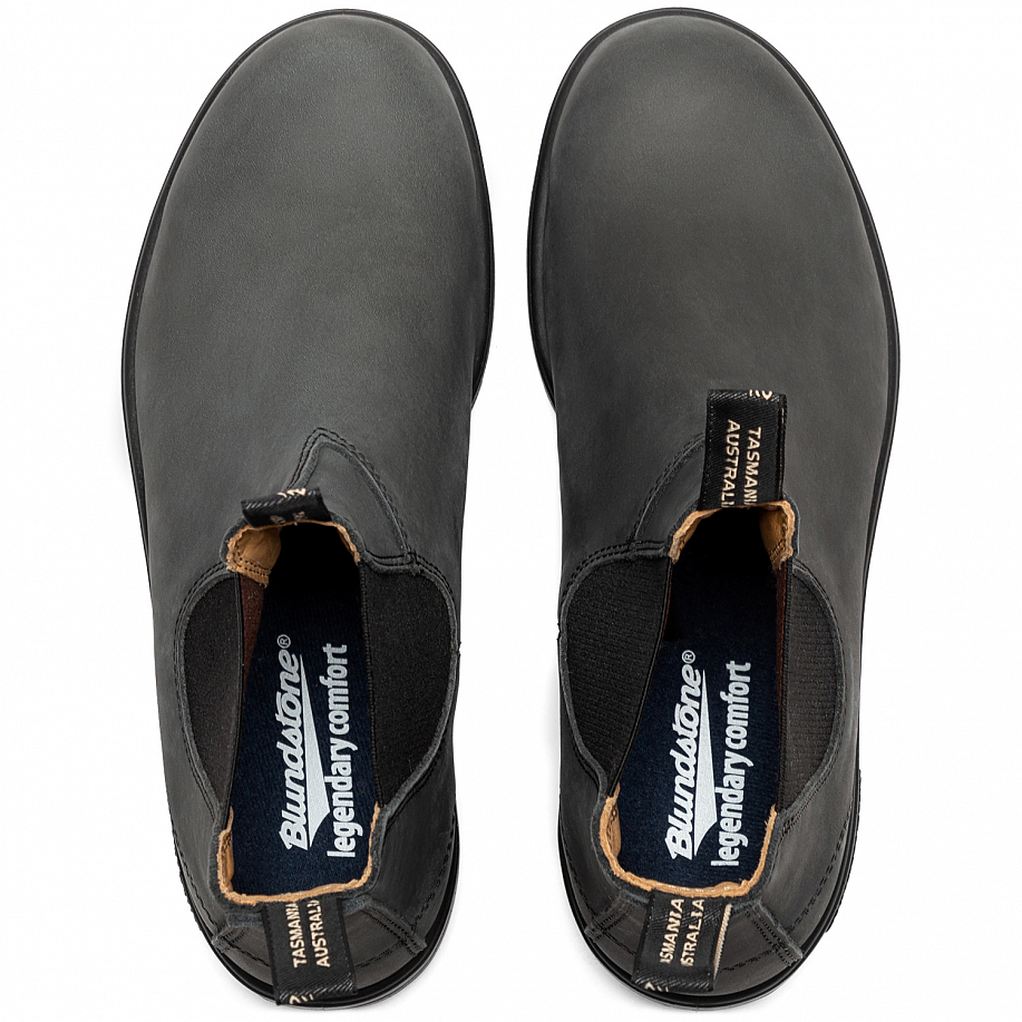 БОТИНКИ BLUNDSTONE 587 в интернет-магазине Peak Conceptwww.peakstore.ru - 10 фото