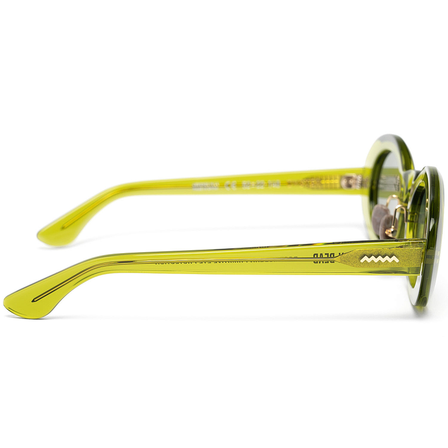 Очки BRAIN DEAD OYSTER в интернет магазине Peakwww.peakstore.ru - 3 фото