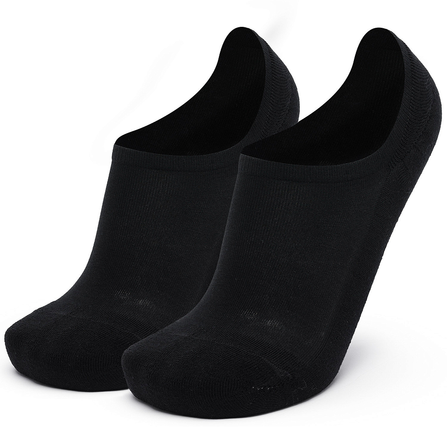 Носки ANONYMOUS ISM CUPRO-HG SHOES IN 2PACK в интернет магазине Peakwww.peakstore.ru - 1 фото