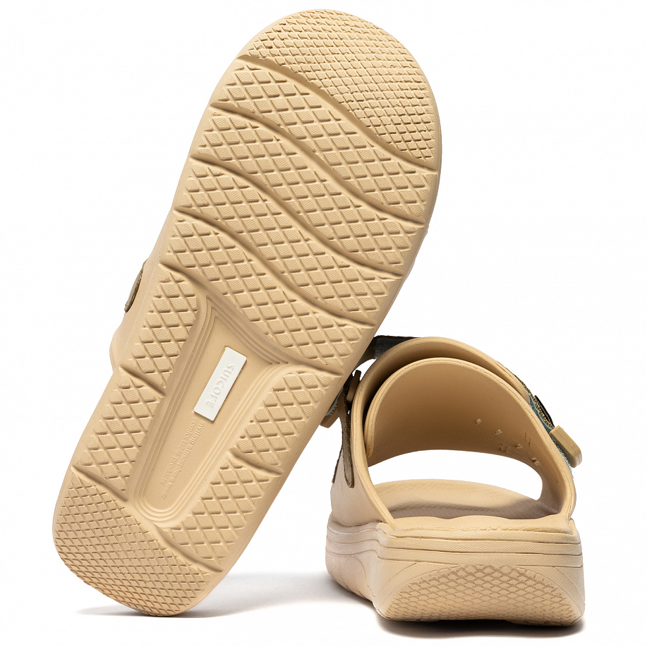 Шлепанцы SUICOKE URICH в интернет-магазине Peak Conceptwww.peakstore.ru - 8 фото