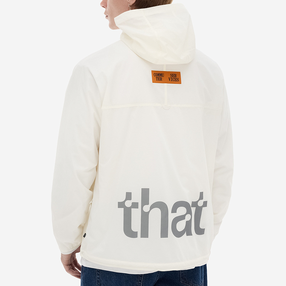 Ветровка THISISNEVERTHAT ASB PERTEX WIND JACKET в интернет магазине Peakwww.peakstore.ru - 5 фото