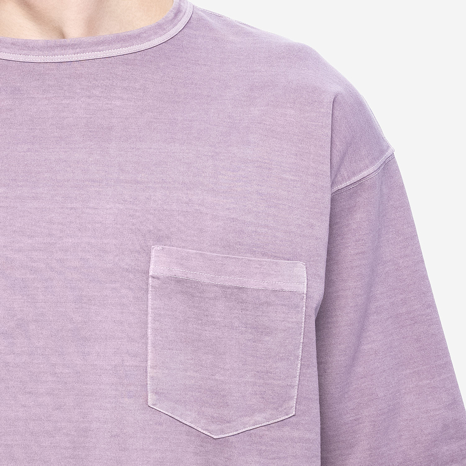 Футболка ASPESI T-SHIRT MOD.AY48 в интернет-магазине Peak Conceptwww.peakstore.ru - 10 фото