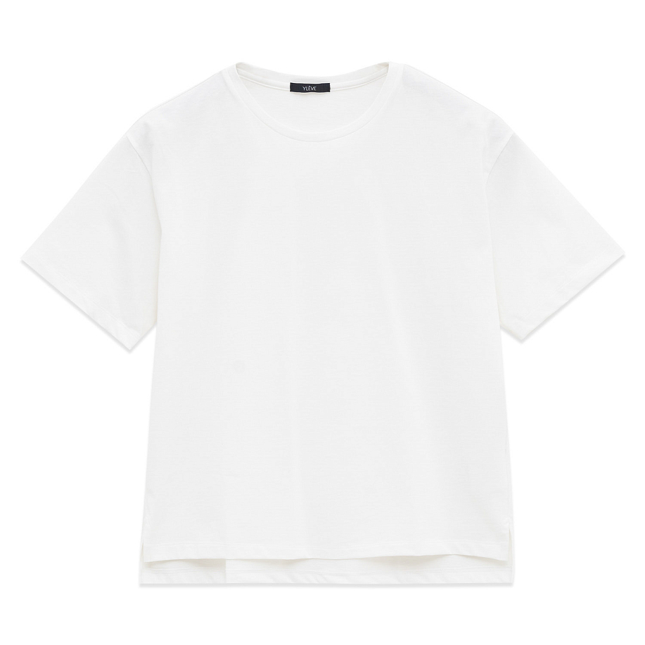 Футболка YLEVE ORGANIC COTTON BIO T в интернет магазине Peakwww.peakstore.ru - 1 фото