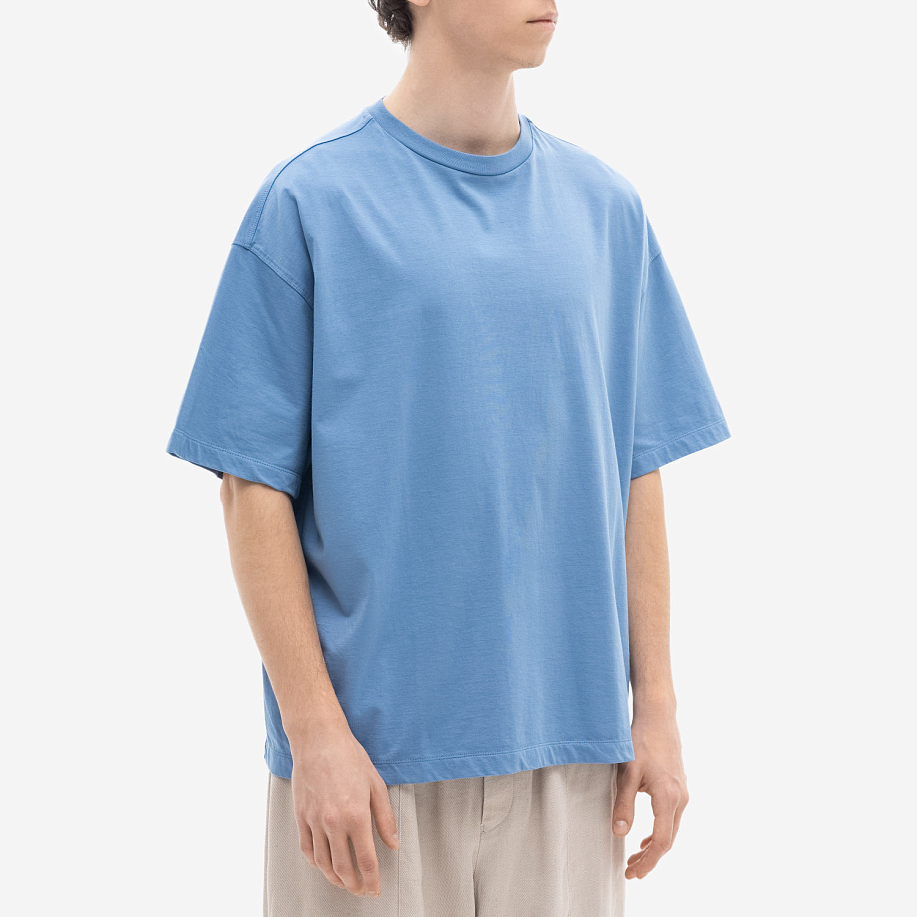 Футболка YOKE YOKE T-SHIRT в интернет магазине Peakwww.peakstore.ru - 2 фото