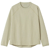 Лонгслив GOLDWIN WF LIGHT L/S T-SHIRT OAK BEIGE
